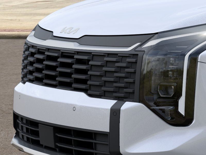 2027 Kia Sportage LX