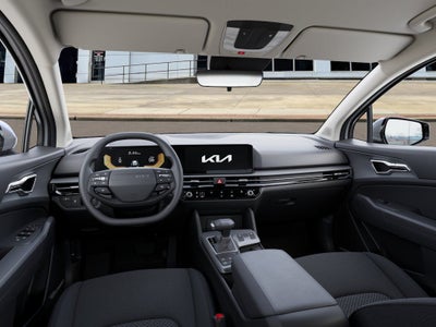 2027 Kia Sportage LX