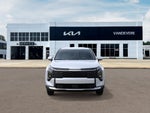 2027 Kia Sportage LX