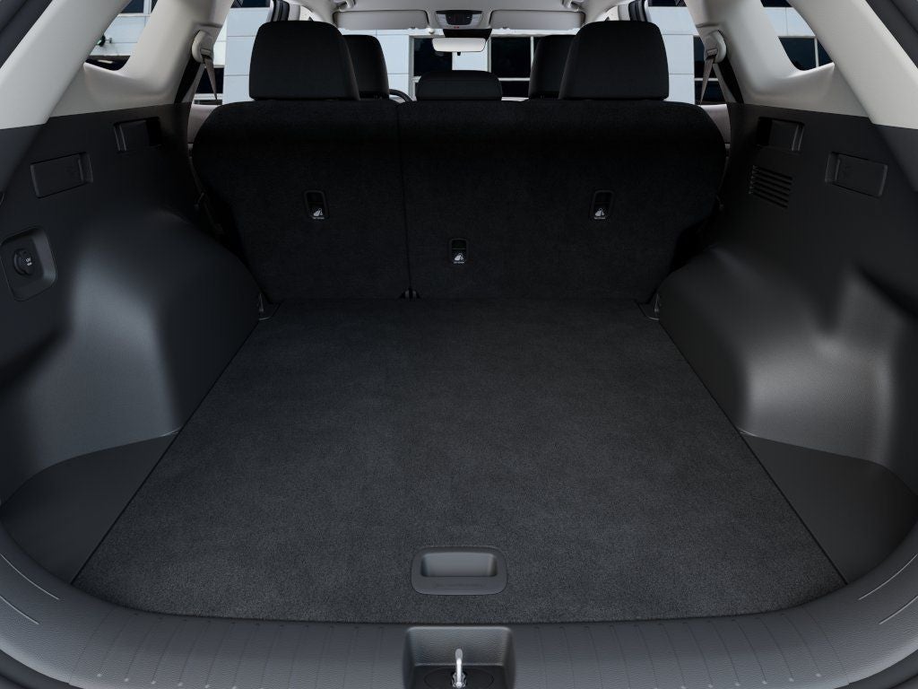 2027 Kia Sportage LX