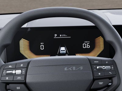 2027 Kia Sportage LX