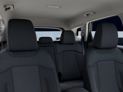2027 Kia Sportage LX