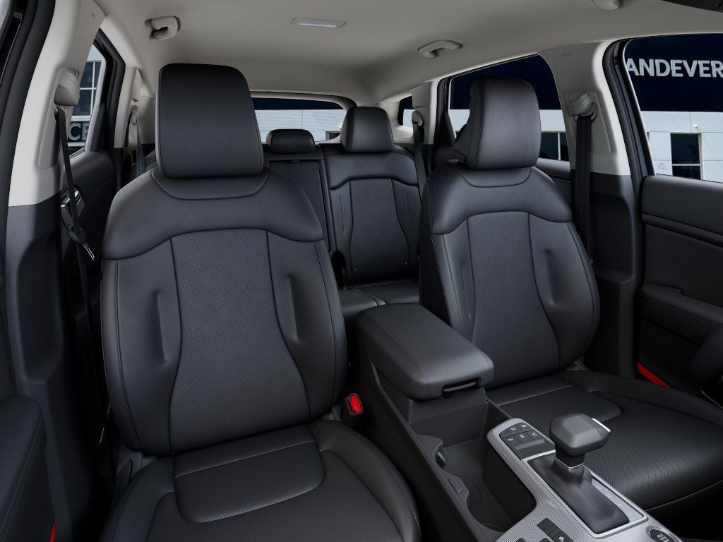 2027 Kia Sportage EX