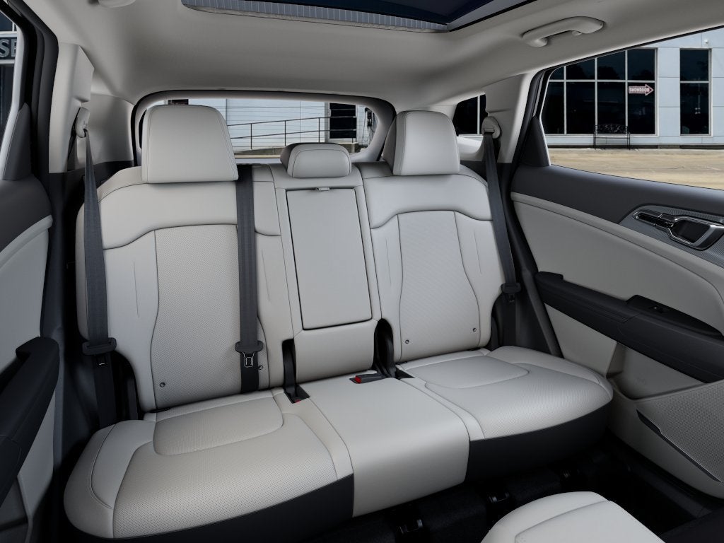 2027 Kia Sportage EX
