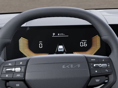 2027 Kia Sportage EX