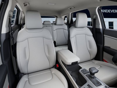 2027 Kia Sportage EX