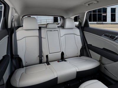 2027 Kia Sportage EX