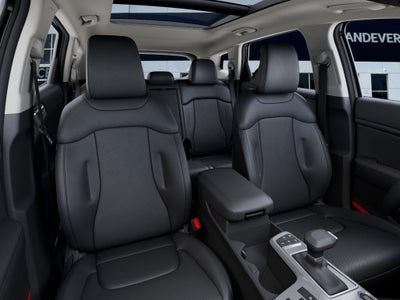 2026 Kia Sportage SX