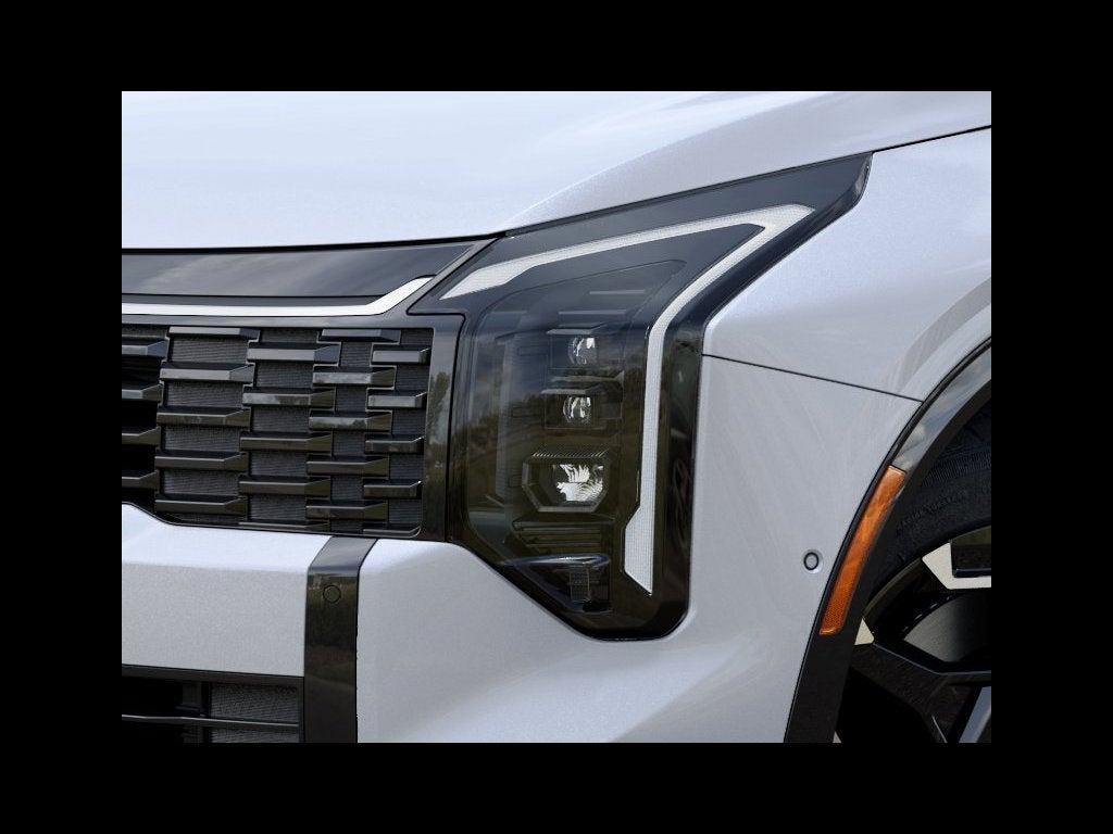 2027 Kia Sportage SX