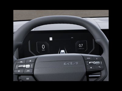 2027 Kia Sportage SX