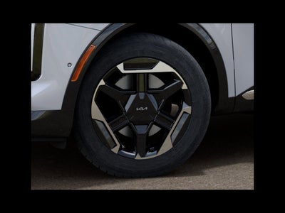 2027 Kia Sportage SX