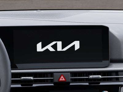 2027 Kia Sportage SX