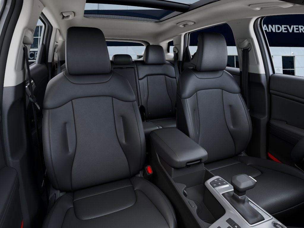 2026 Kia Sportage SX