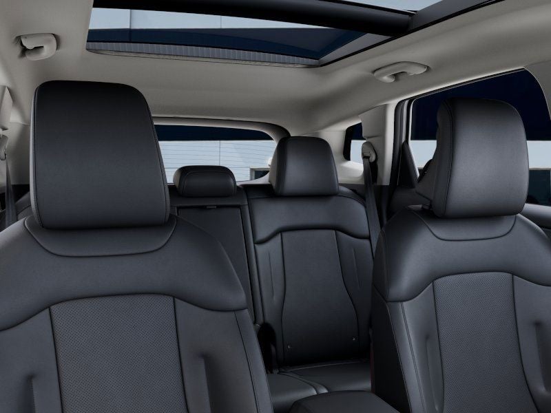 2026 Kia Sportage SX