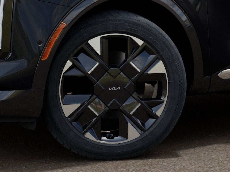 2027 Kia Sportage SX-Prestige