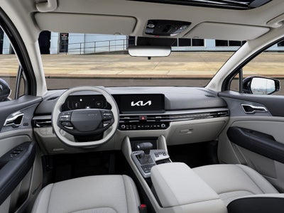 2027 Kia Sportage SX-Prestige