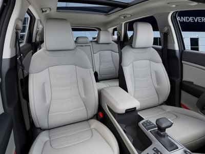2027 Kia Sportage SX-Prestige