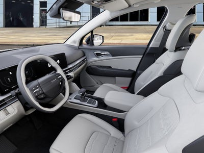 2027 Kia Sportage SX-Prestige