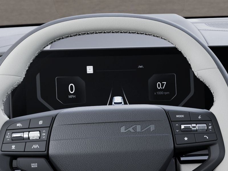 2027 Kia Sportage SX-Prestige