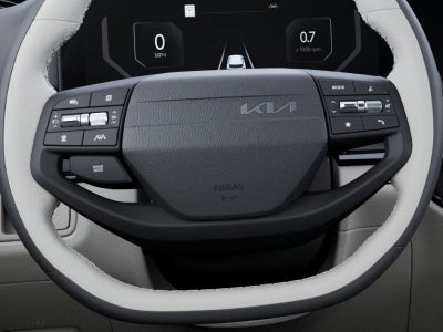 2027 Kia Sportage SX-Prestige