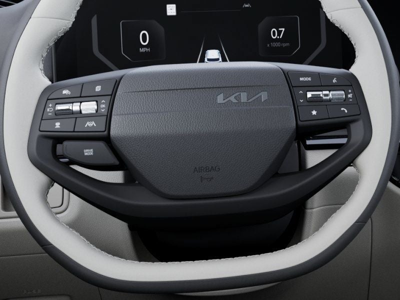 2027 Kia Sportage SX-Prestige