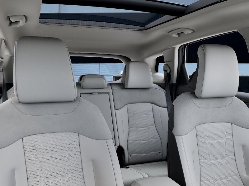 2027 Kia Sportage SX-Prestige