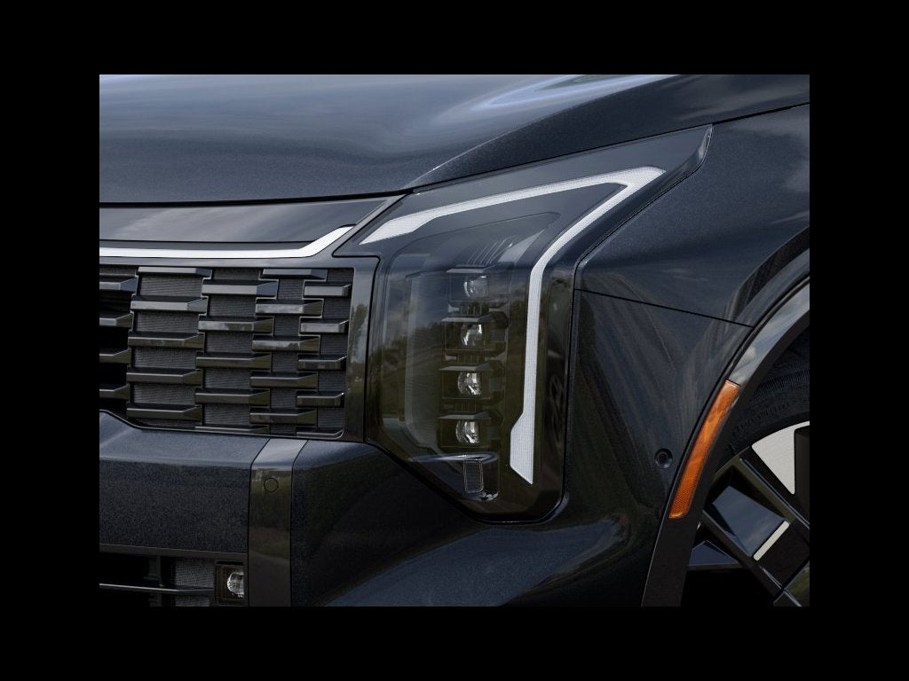 2027 Kia Sportage SX-Prestige