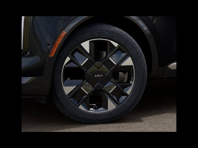 2027 Kia Sportage SX-Prestige