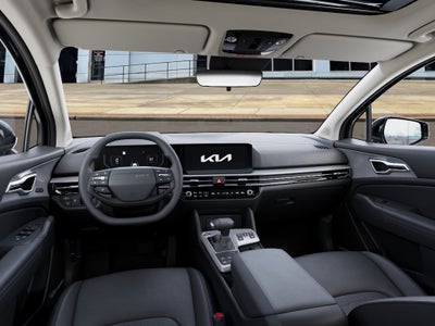 2027 Kia Sportage SX-Prestige