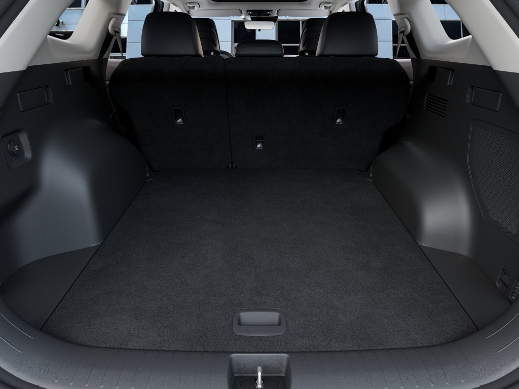 2027 Kia Sportage SX-Prestige