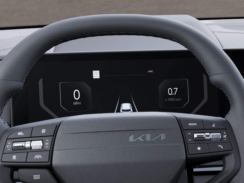 2027 Kia Sportage SX-Prestige