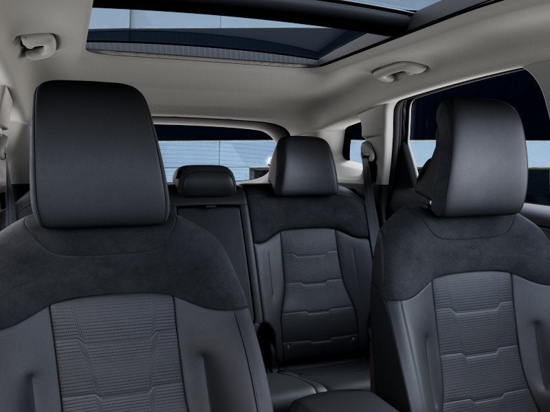 2027 Kia Sportage SX-Prestige