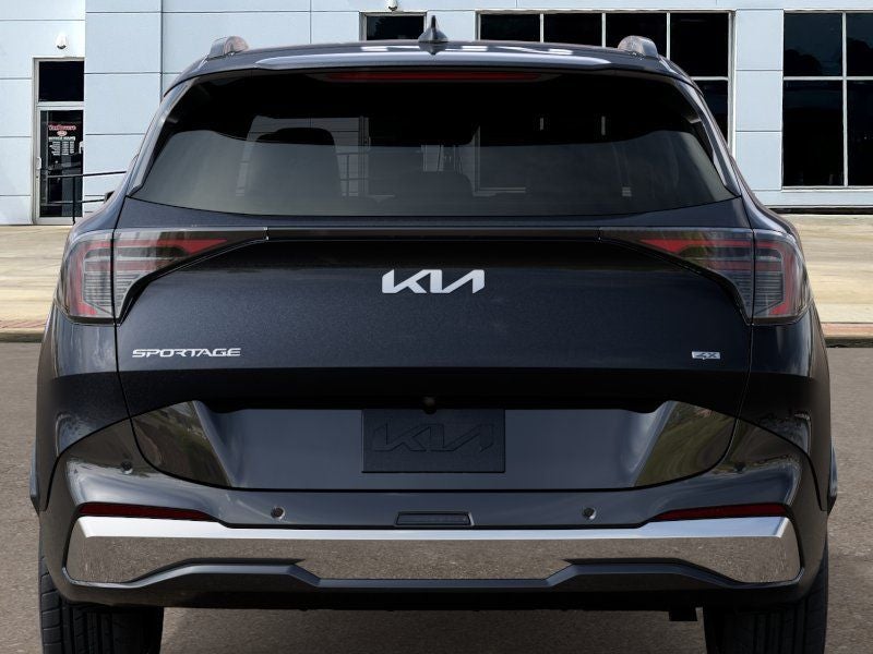 2027 Kia Sportage SX-Prestige