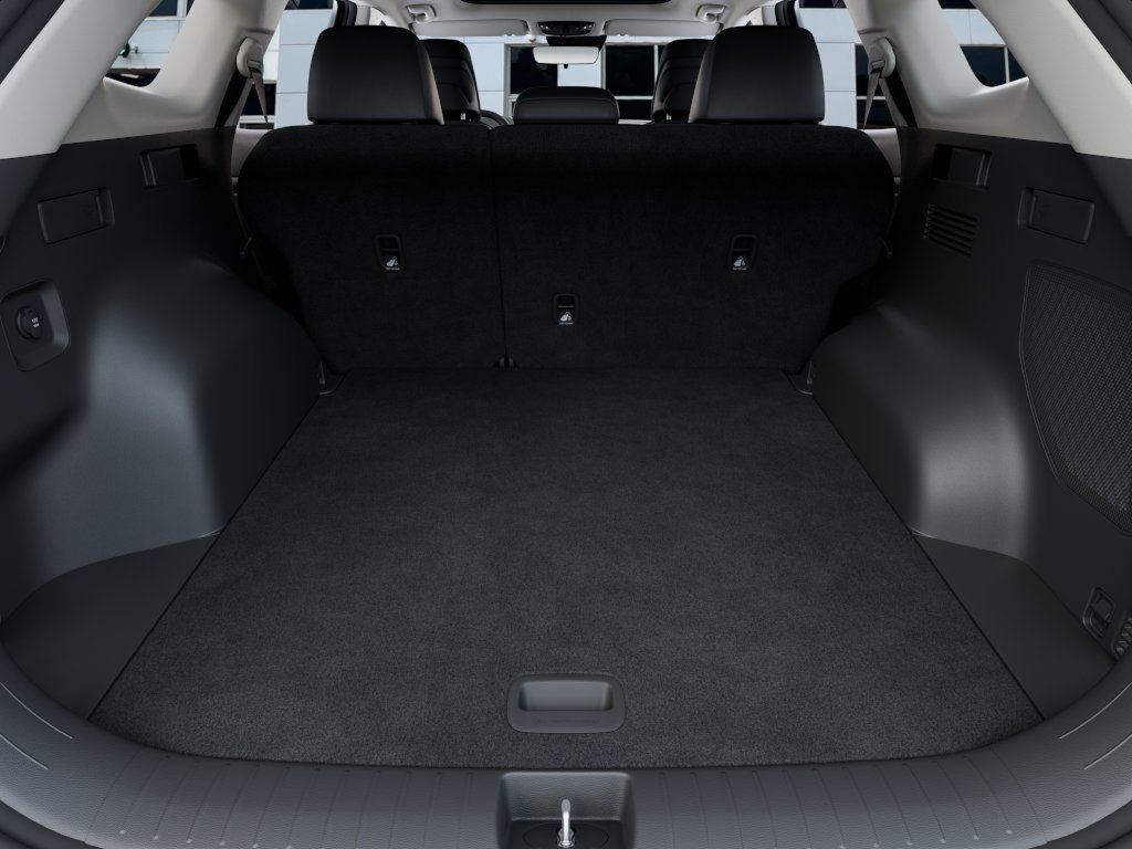 2027 Kia Sportage SX-Prestige