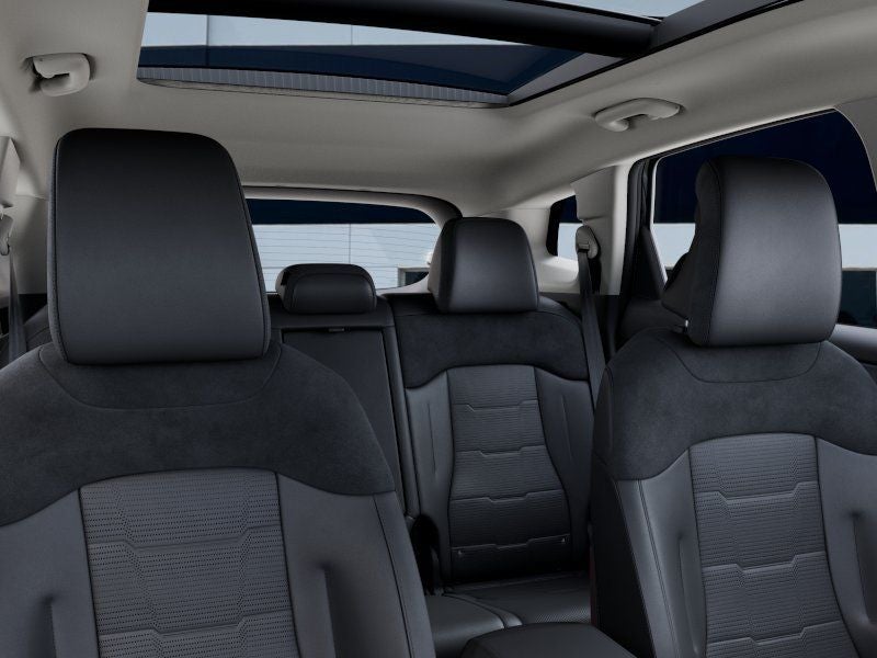 2027 Kia Sportage SX-Prestige