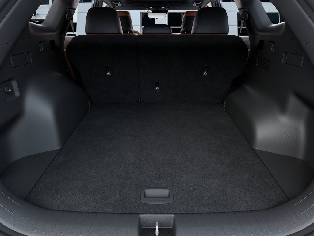 2027 Kia Sportage X-Line
