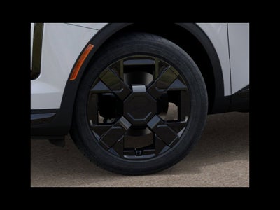 2027 Kia Sportage X-Line