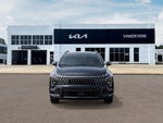 2027 Kia Sportage X-Line