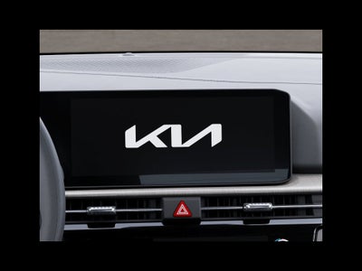 2027 Kia Sportage X-Line