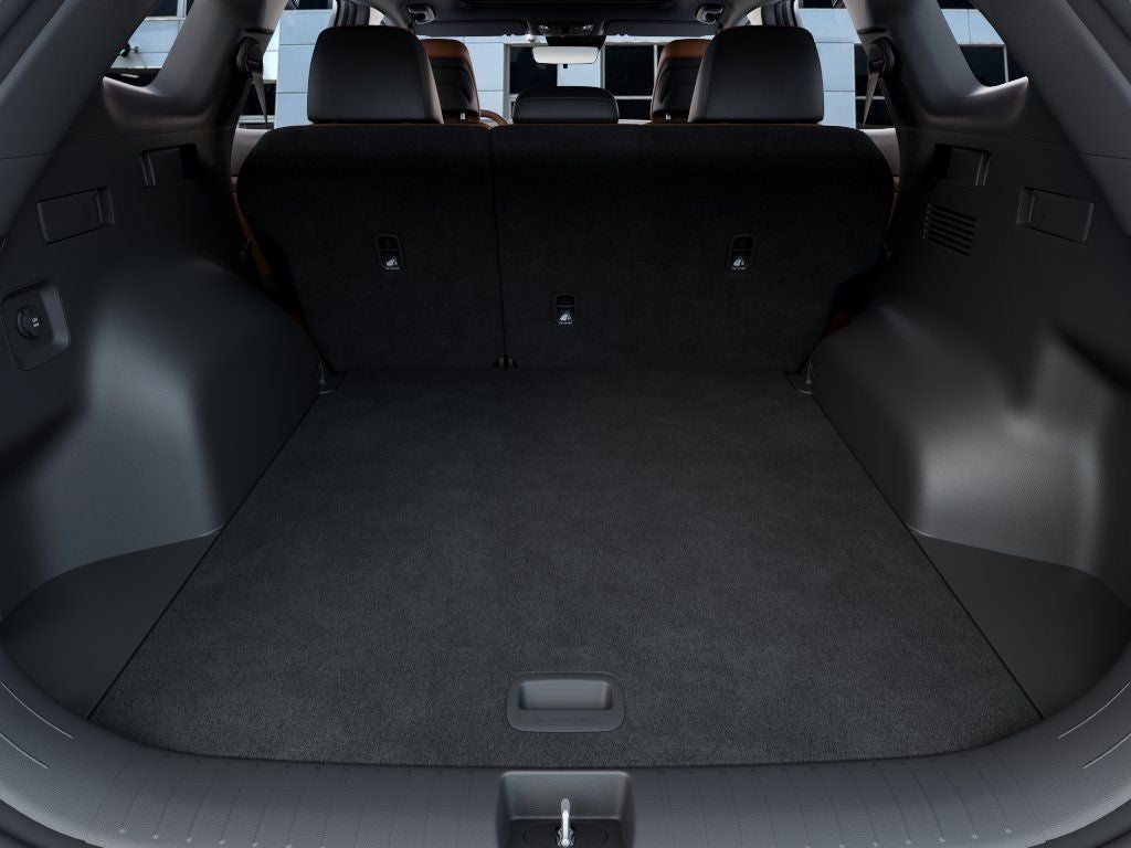2027 Kia Sportage X-Line