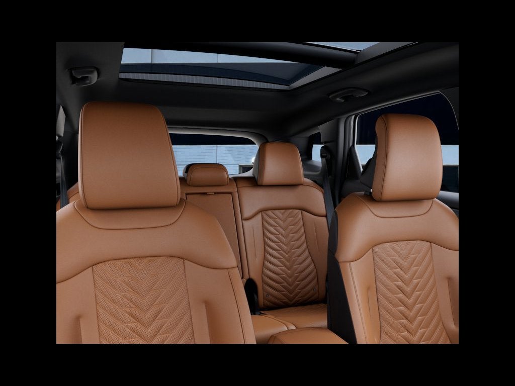 2027 Kia Sportage X-Line