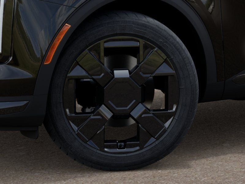 2027 Kia Sportage X-Line