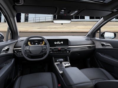 2027 Kia Sportage X-Line