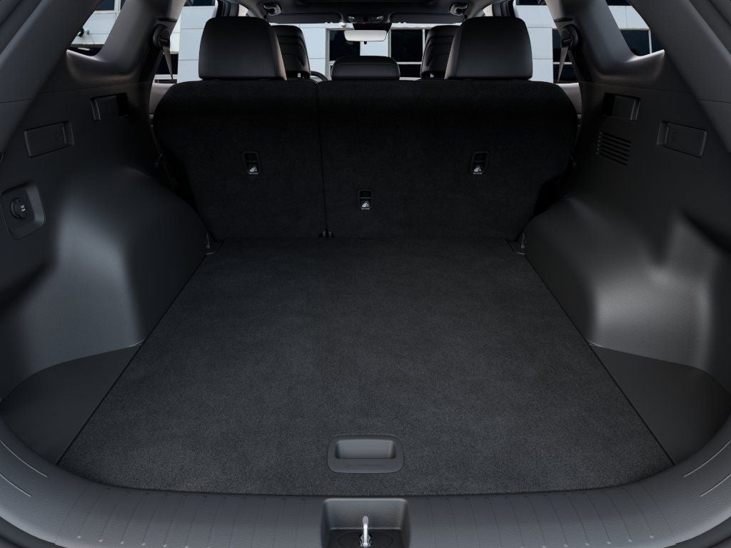 2027 Kia Sportage X-Line