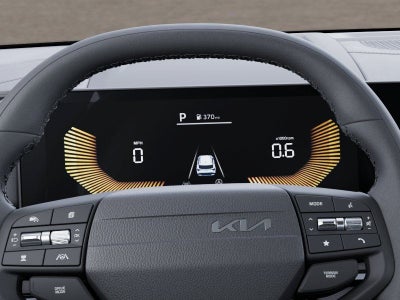 2027 Kia Sportage X-Line