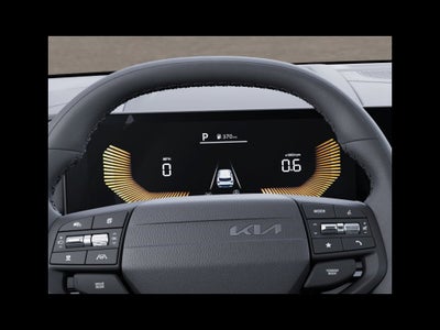 2027 Kia Sportage X-Line