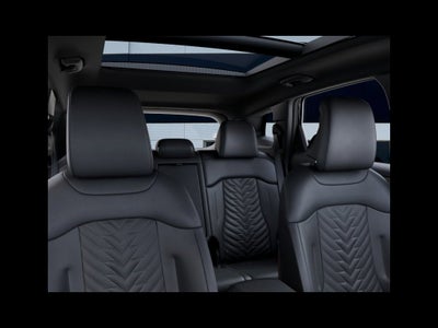 2027 Kia Sportage X-Line