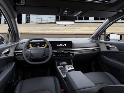 2027 Kia Sportage X-Line