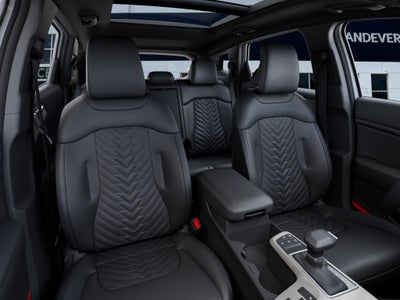 2027 Kia Sportage X-Line