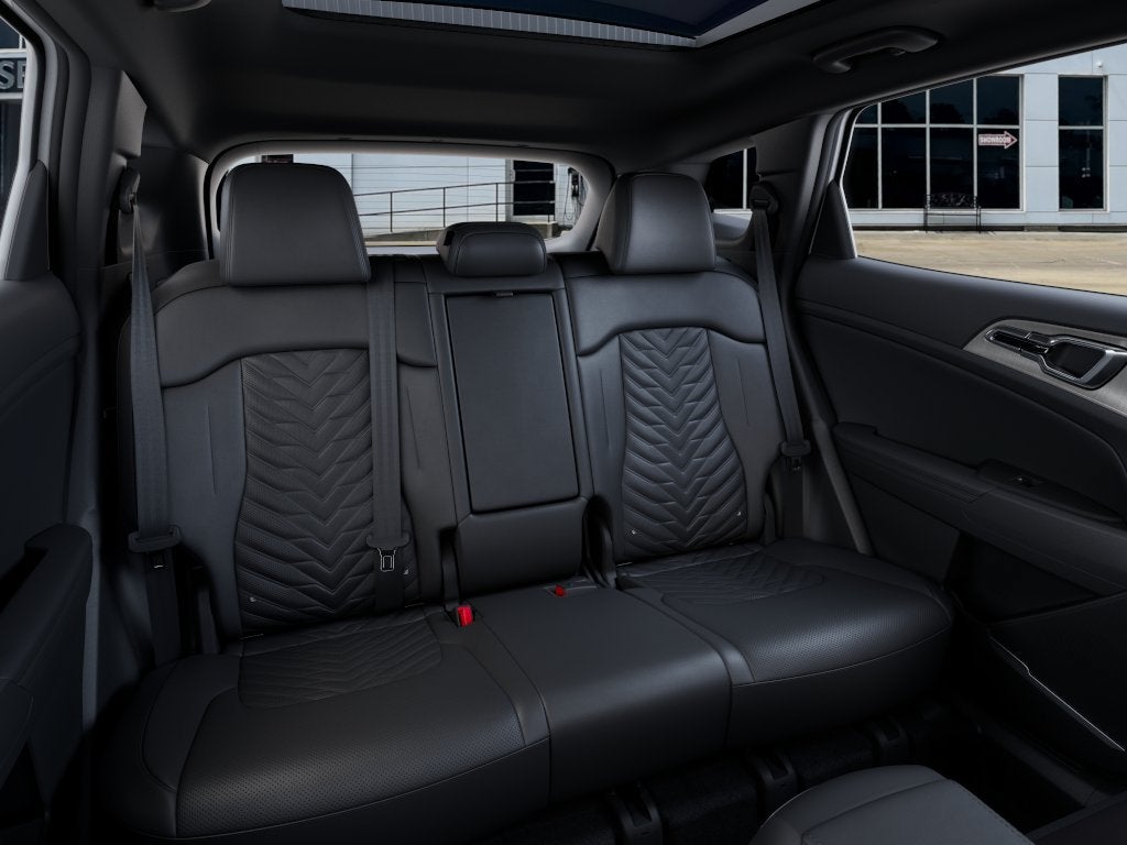 2027 Kia Sportage X-Line